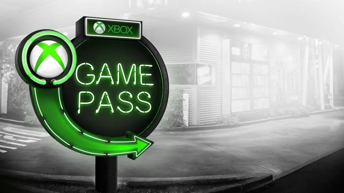 Xbox Game Pass Ultimate ist jetzt verfügbar