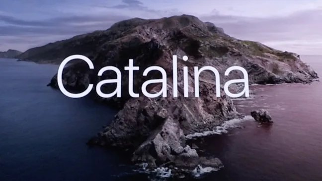 macOS Catalina | Porównanie