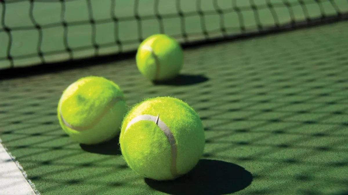 10 besten Tennisspiele für Android und iOS