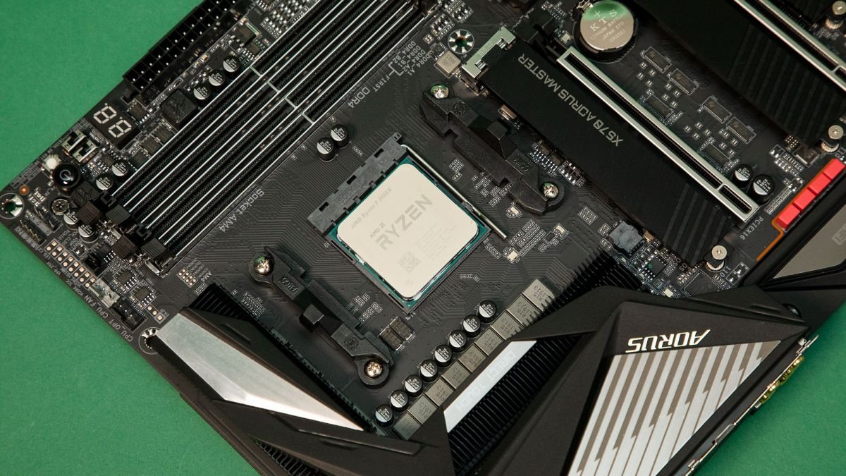 Własne testy Intela sugerują, że nadal jest on królem przeciwko AMD Ryzen 3000