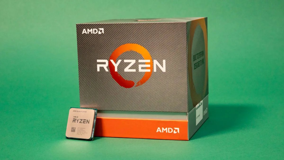 AMD Ryzen 9 3900X Faces Shortage, Resulting in High Prices on Ebay