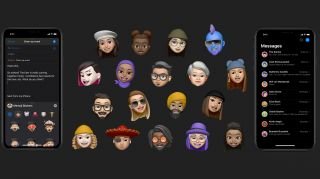 Memoji gets better in year two (Image credit: Apple)