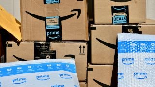 Amazon Prime Day с доставкой