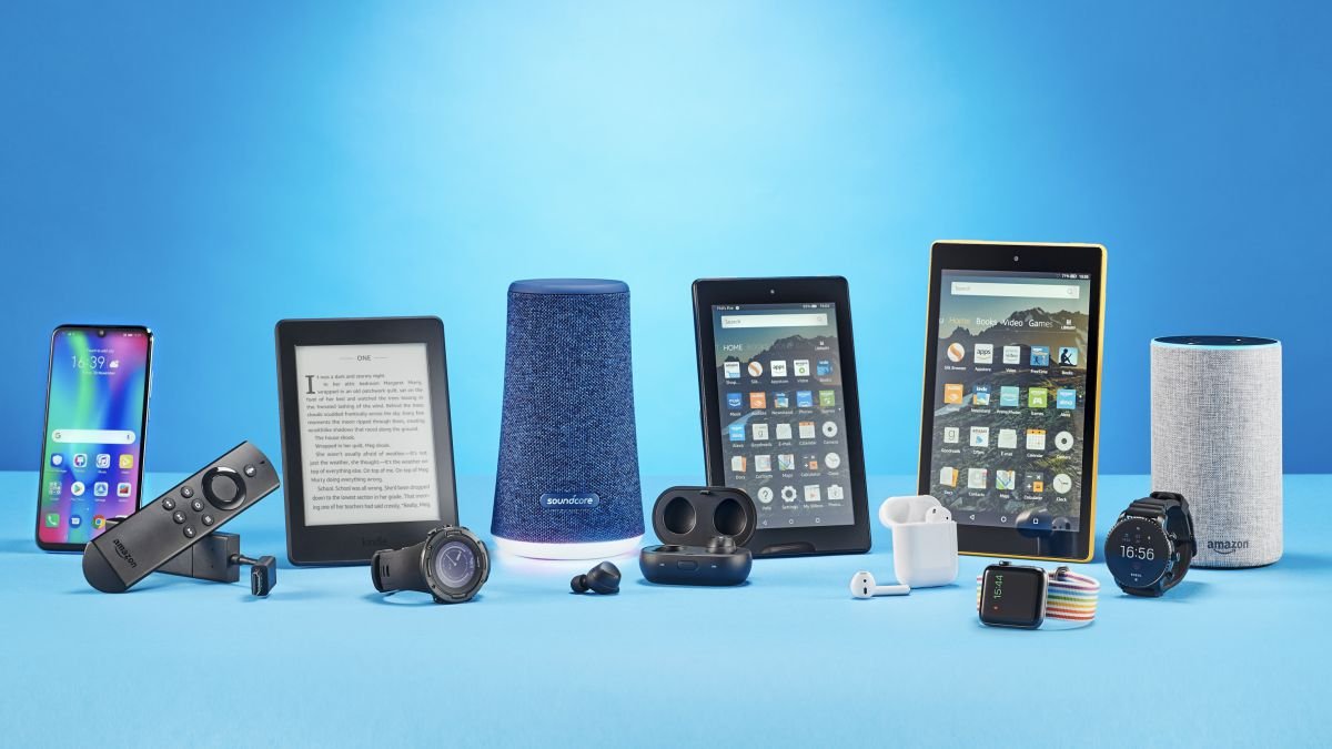 Amazon Prime Day 2019: the list of offers from the last day 2