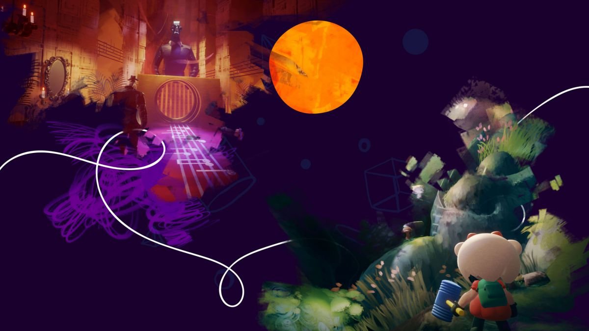 Från LittleBigPlanet till Dreams: Media Molecule and the Future of DIY Games