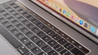 MacBook Pro (15 pollici, 2019)