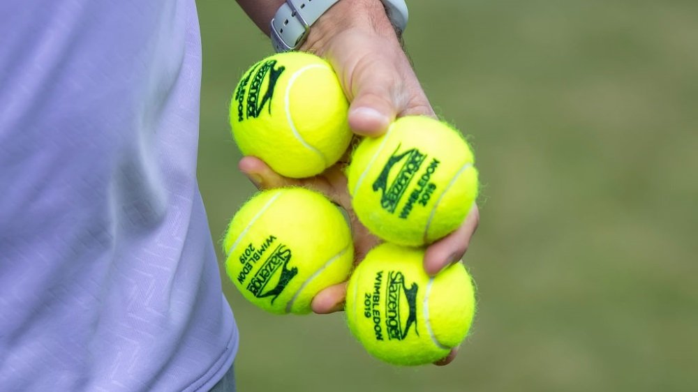 Come guardare Wimbledon 2019: guarda le partite di tennis in diretta da qualsiasi luogo