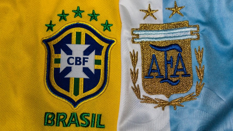 Come guardare il Brasile contro l'Argentina: guarda online le semifinali di Copa América 2019
