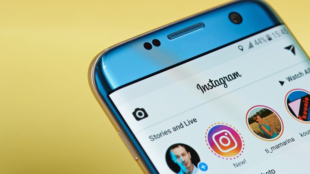 Instagram ahora te advierte si estas en peligro de ser