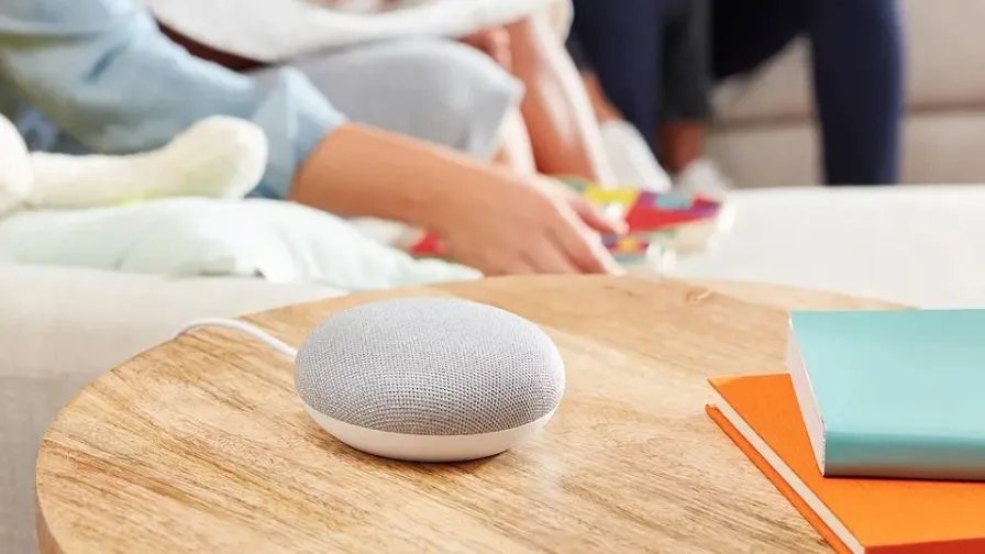 Pay for Spotify Premium? You can get a Google Home Mini for free