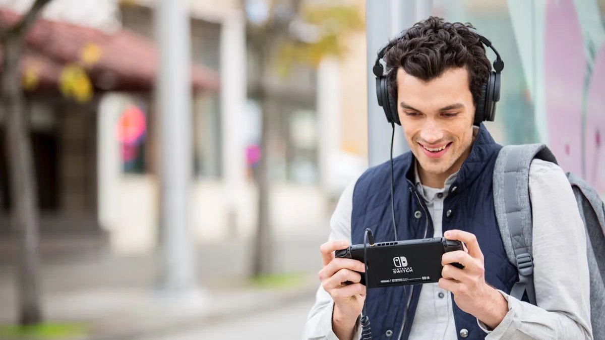 Nintendo «изучает» технологию 5G