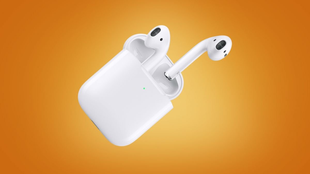 Offre Apple AirPod: obtenez les meilleures offres à ce jour sur les versions de charge sans fil