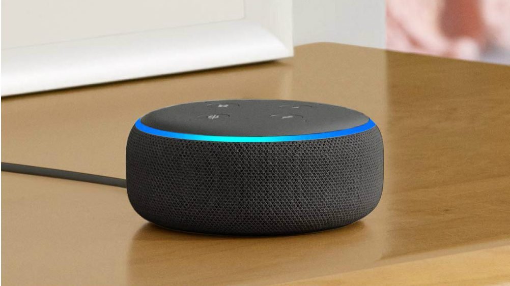 Amazon-Geräteangebot: Kaufen Sie einen Echo Dot und erhalten Sie einen gratis