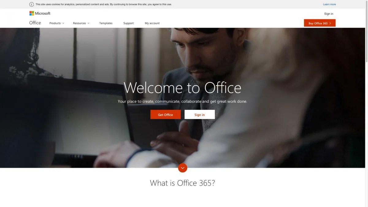 Office 365 blokuje szkołom korzystanie z linii prywatności