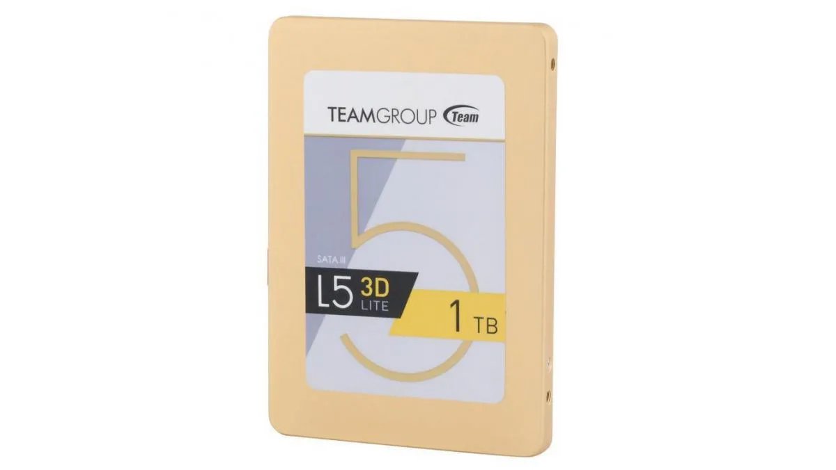 SSD Teamgroup 1TB is now the cheapest on the planet.