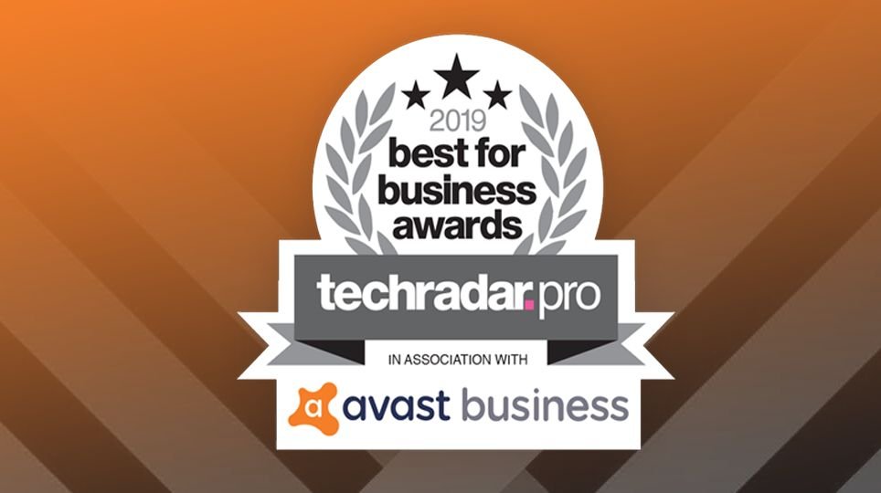 TechRadar Pro Best for Business Awards 2019: best devices