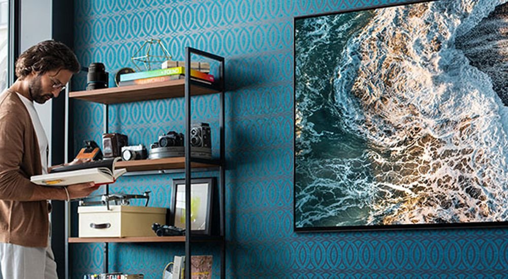 ¿El fin de los televisores OLED? Cómo el híbrido QD-OLED de Samsung podría trastornar el mercado