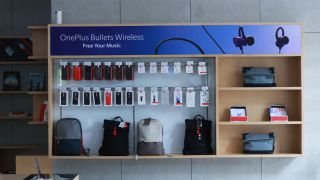 OnePlus Goodies