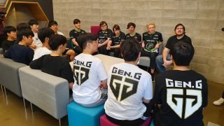 La herencia se encuentra con el Gen.G