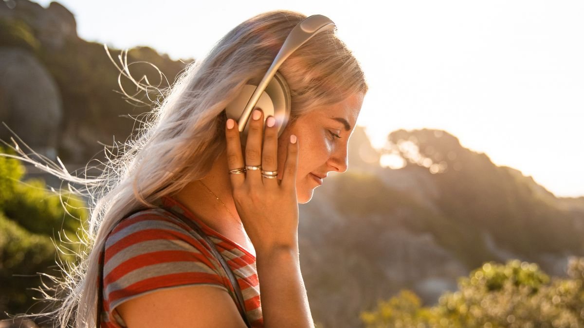 Pre-pedido de auriculares Bose Noise Cancelling 700: 10% de descuento en el precio