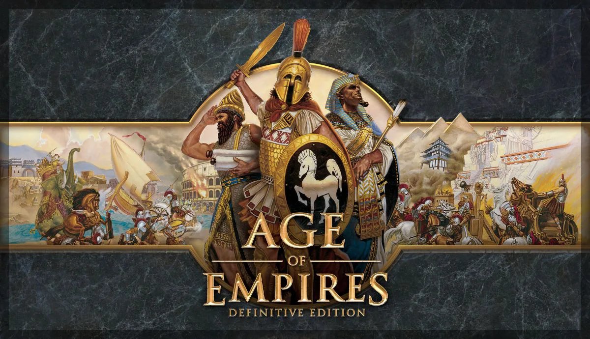 Possible Age of Empires 4 เปิดตัวก่อน Microsoft GamesCom Show