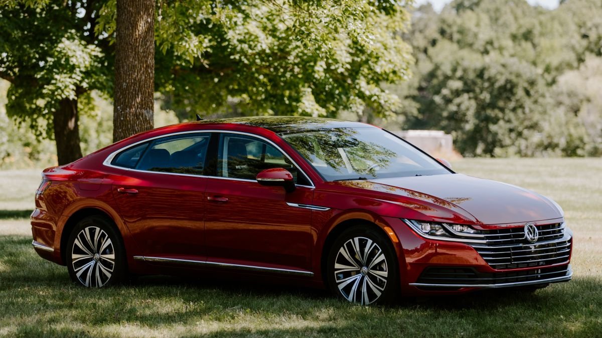 6 things you need to know about the technology of the 2019 Volkswagen Arteon
