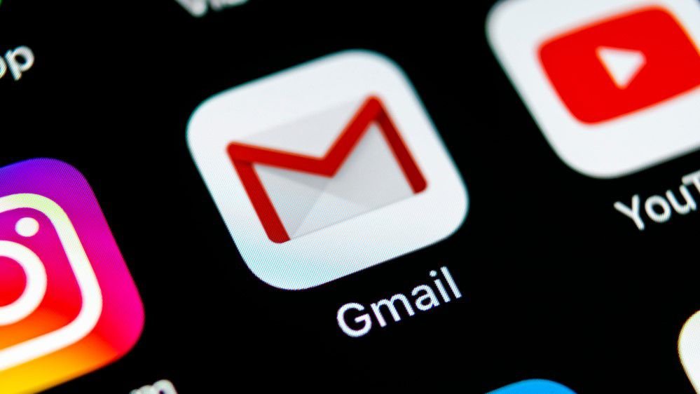 La modalità oscura di Gmail si sta avvicinando rapidamente e puoi avere una panoramica in questo momento