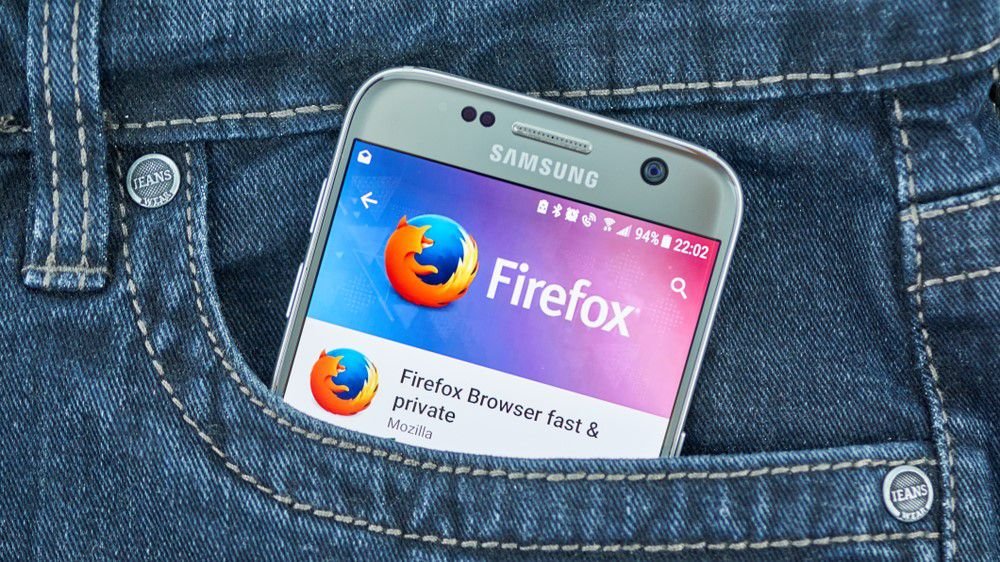 Firefox 69 is here and will cover your tracks online without a trace