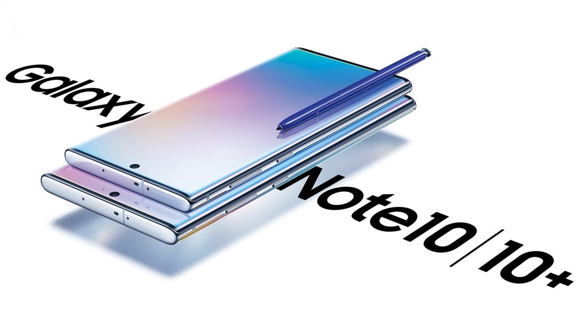 Das Galaxy Note 10 ist endlich erhältlich. Hier finden Sie alles, was Sie wissen müssen