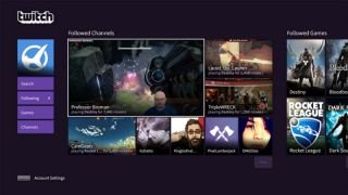 Twitch popularized streaming, with viewers responding to streams collectively in real time.