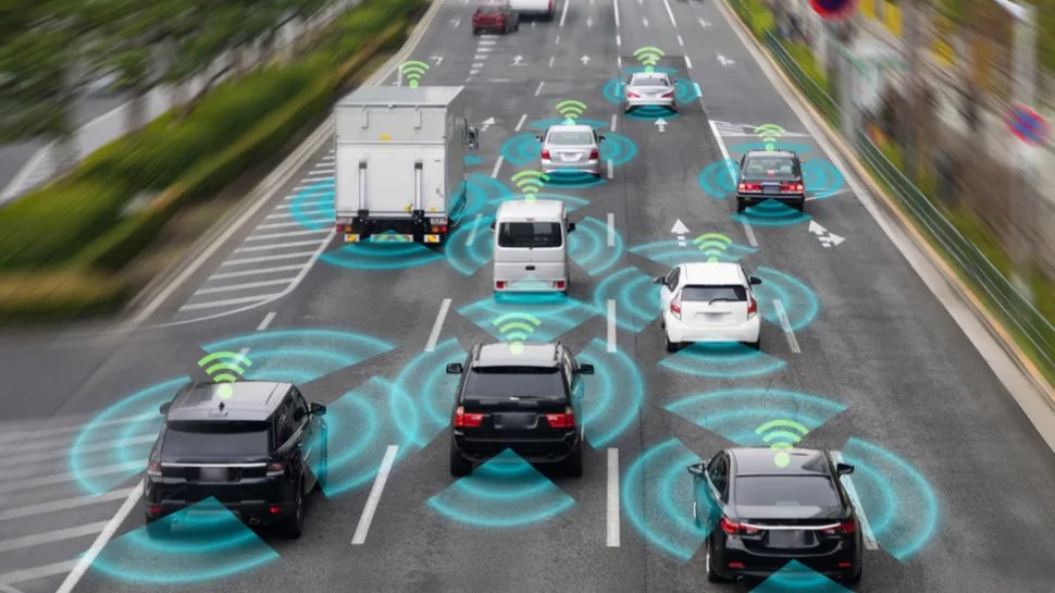 Чего ожидать от технологий автопарка следующего поколения?