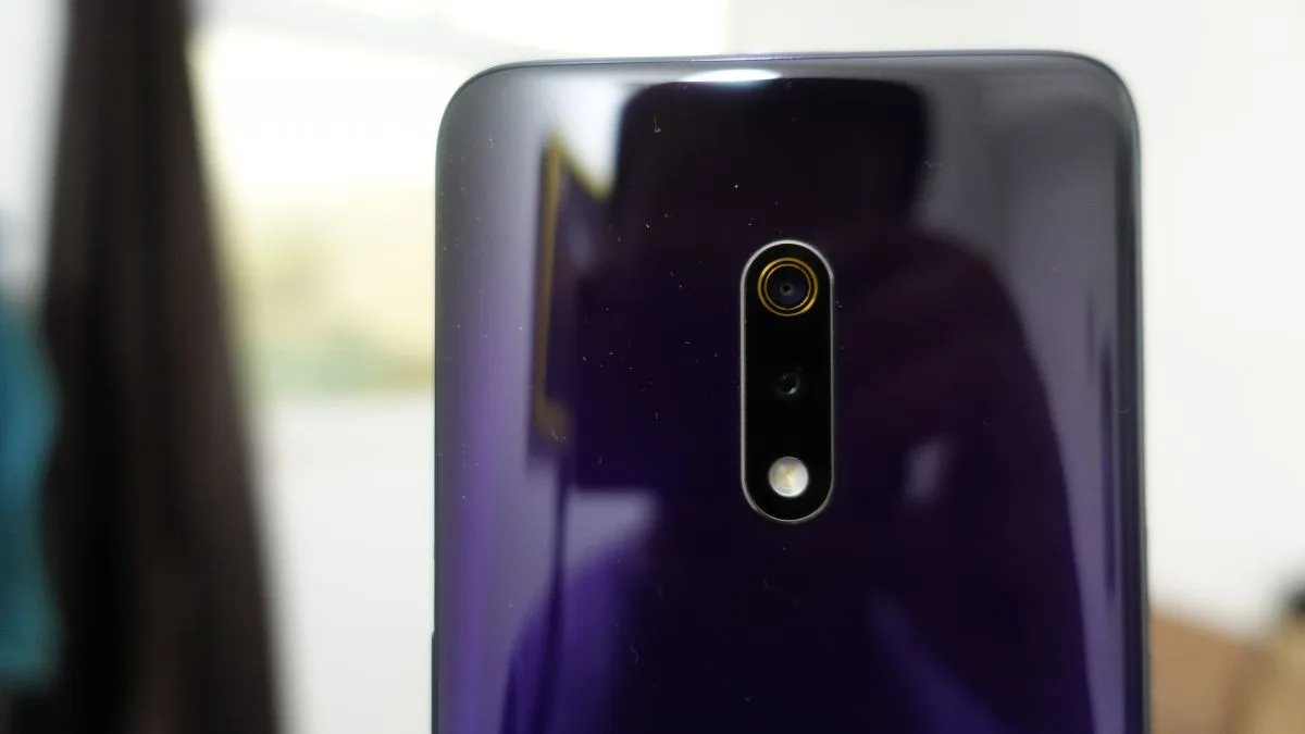 Redmi and Realme prepare to introduce their 64MP camera technology this week