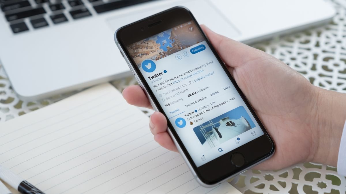 Twitter teste un bouton de répétition pour supprimer les notifications ennuyeuses
