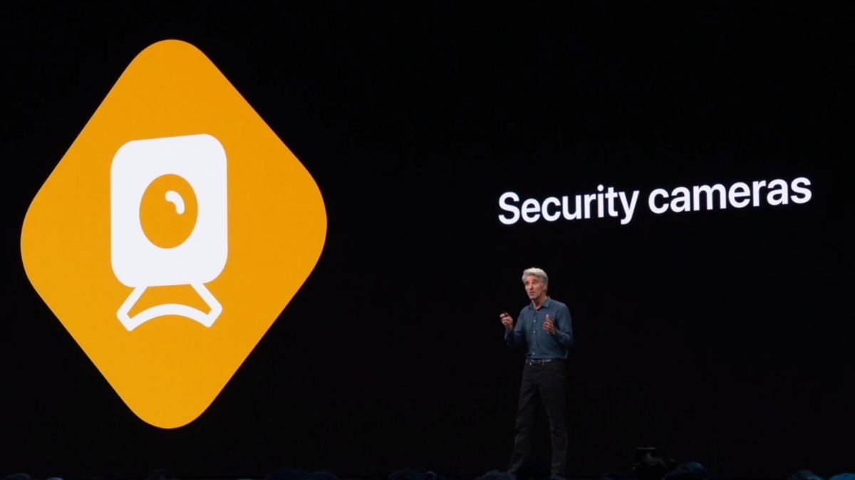 HomeKit Secure Video förklarade: Apples plan för att skydda dina säkerhetskameror