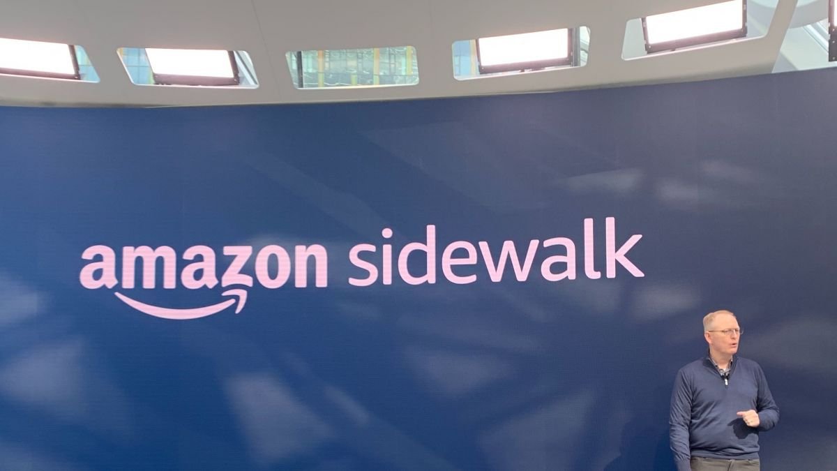 Amazon wprowadza własną wersję Wi-Fi