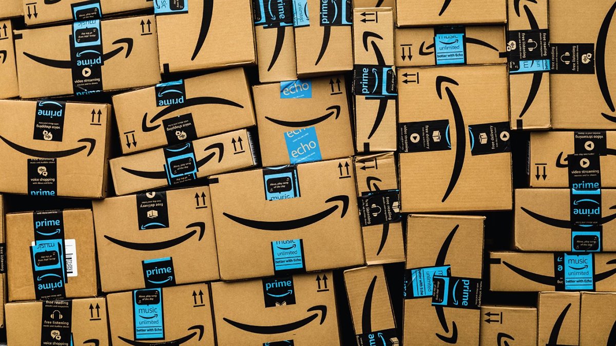 Amazon może wkrótce znacznie ułatwić pozostawianie recenzji online