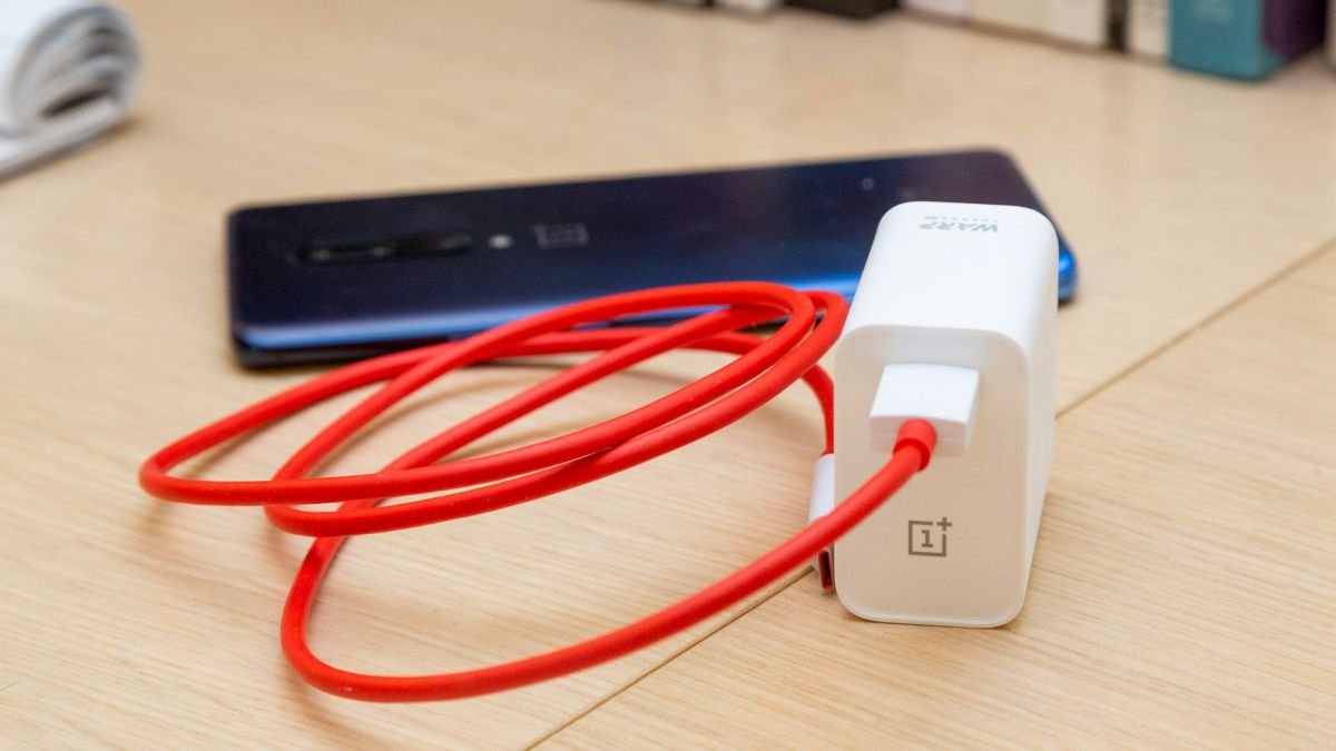 Esclusivo: OnePlus 7T avrà una carica più veloce del 23% con Warp Charge 30T