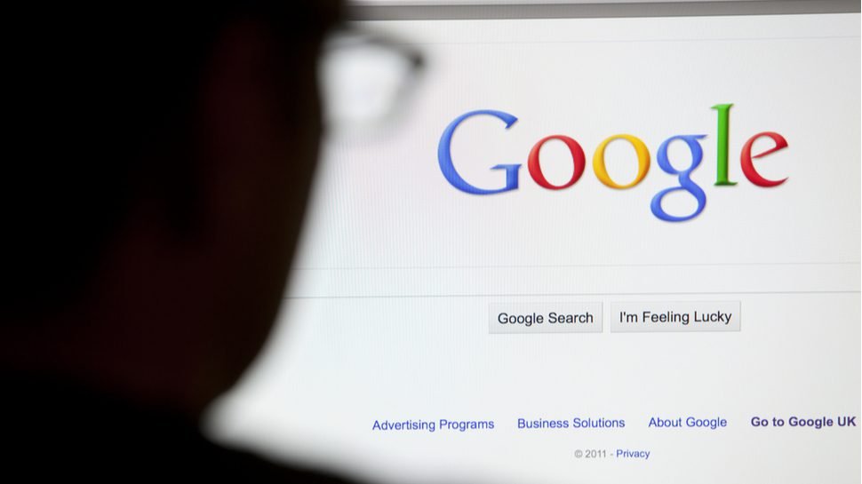 Google may have secretly tracked users around the web.