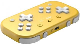 8Bitdo Lite Bluetooth Gamepad para Nintendo Switch Lite