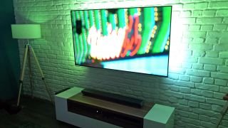 Philips OLED + 754