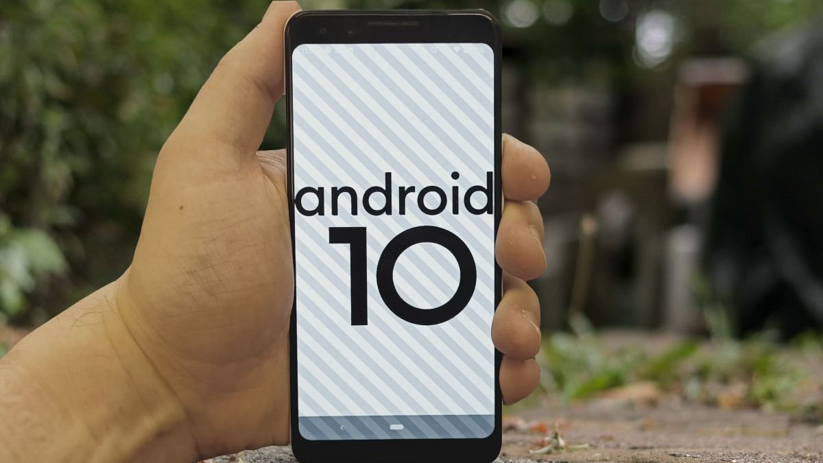 Samsung, Sony, Moto y más teléfonos lanzarán la actualización de Android 10 para fin de año