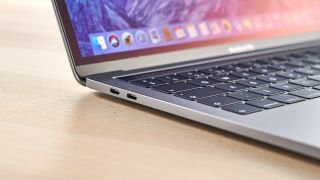 MacBook Pro (13 pulgadas, 2019)