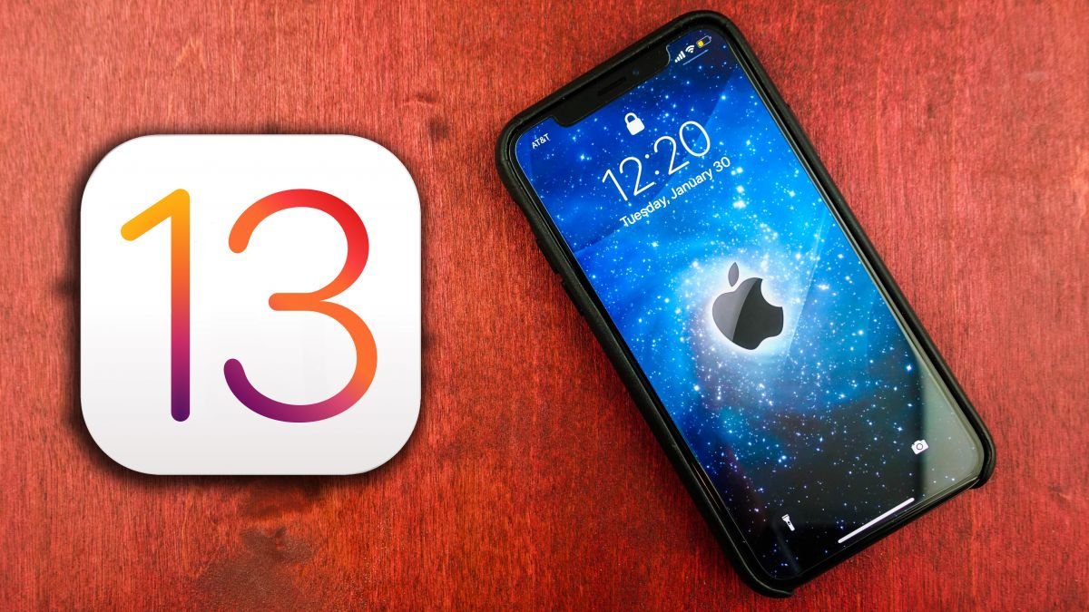 iOS 13: release date and list of features