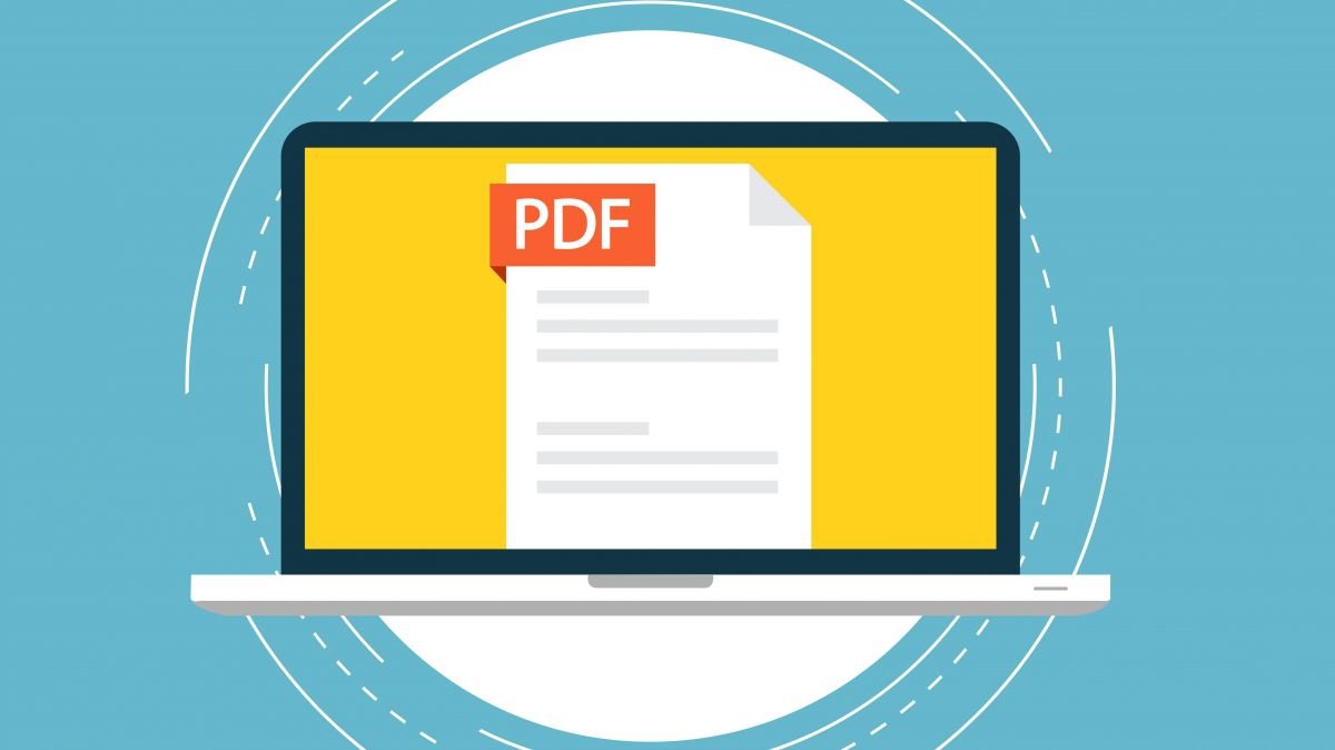 PDF-filer utgör återigen en stor säkerhetsrisk