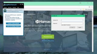 LogMeIn Hamachi