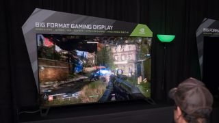 Nvidia G-Sync HDR frente a AMD FreeSync 2