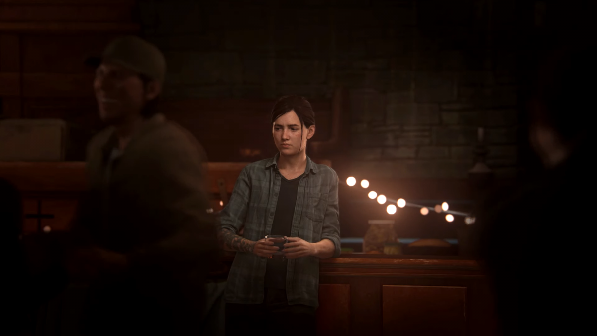 Дата выхода The Last of Us 2: была ли она отложена?