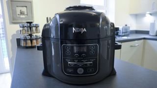 Multi-cocina Ninja Foodi