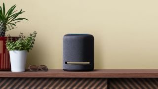 Meet Amazon Echo Studio. This is Amazon's high-resolution answer to the Apple HomePod, and from what we've seen so far, it could really be a game changer for Amazon's streaming service.