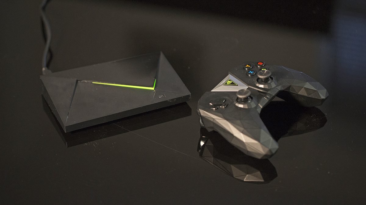 Nvidia's New Shield TV Pro Leaks On Amazon And Releases Soon